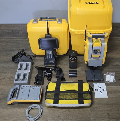 Trimble dr plus kit - s5,