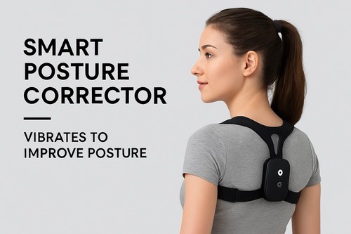 Corrector postura - corrector, de