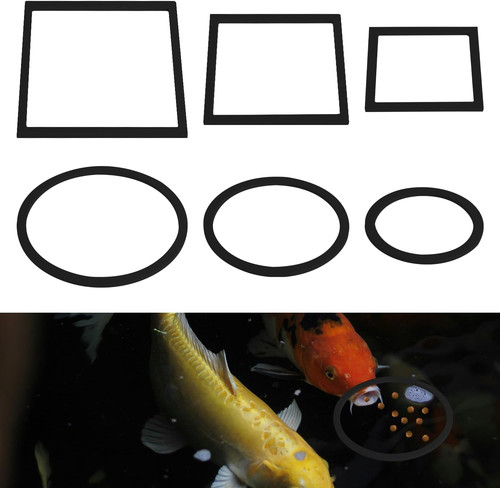 6pz anelli per piante - 6pz,