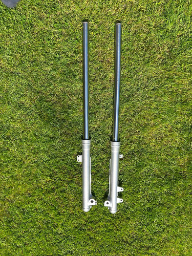 Marzocchi 32mm forcelle vapore