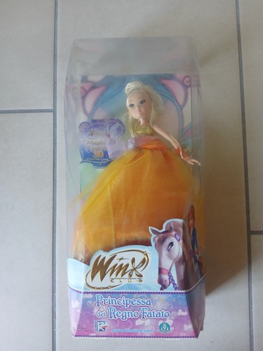 Winx club 2010 - club,