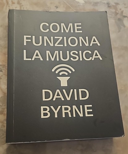 Come funziona musica - come,