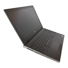 Dell Precision 7530 i7 8850H