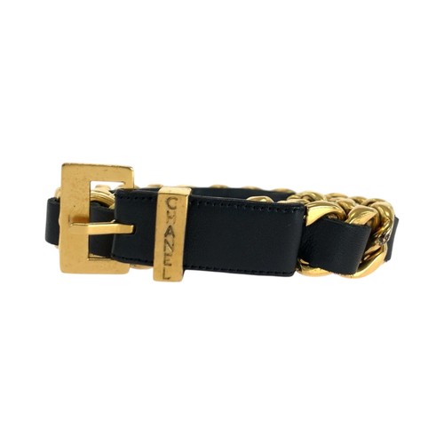 Chanel cintura vintage catena - cintura,