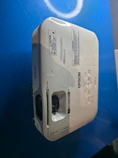 Proiettore Epson EB-X11 3LCD