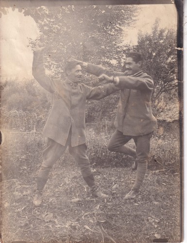Ww1 foto dal fronte - ww1,