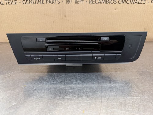 Audi radio lettore cd - a6,