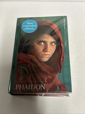 Portraits By Steve McCurry