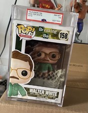 Funko Pop Breaking Bad -
