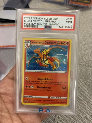 Pokémon special delivery - pokémon,