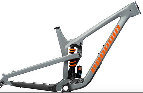 Kit cuscinetti perno telaio - , |