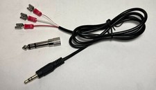Keyer paddle cavo - paddle,