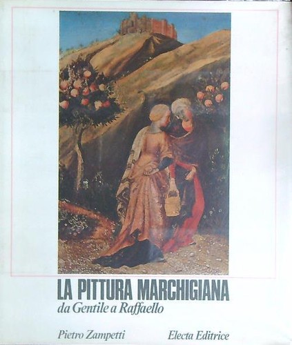 Pittura marchigiana da - pittura,
