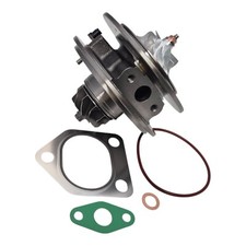 Aggiornamento turbocompressore