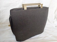 Philippe Starck Samsonite borsa per laptop