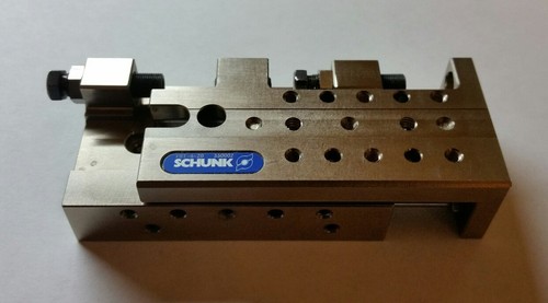 Schunk pneumatic cilindro - -,