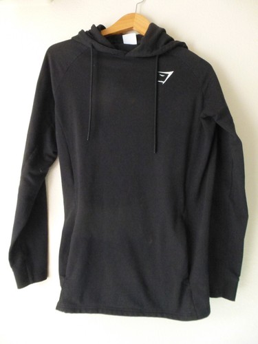 Gymshark felpa con cappuccio - con,