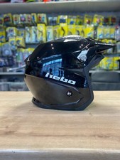 NUOVO CASCO HEBO ZONE 5 TRIALS