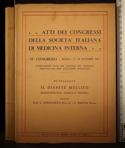 Atti dei congrossi - atti, della