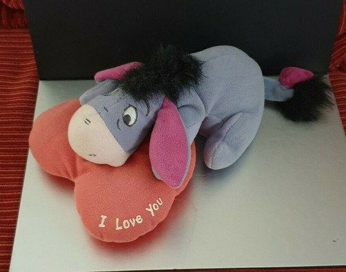 Peluche personaggio winnie the - personaggio,