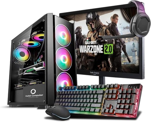 Computer gaming ram - pc, 64gb