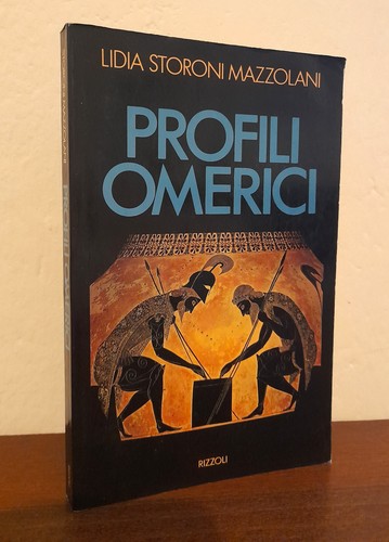 Lidia storoni mazzolani - storoni,