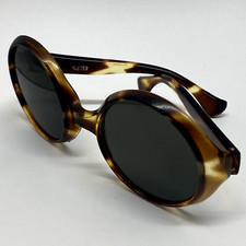 VINTAGE 1970s ITALY OVERSIZED