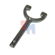 FORCELLA FRIZIONE MOTOZAPPA