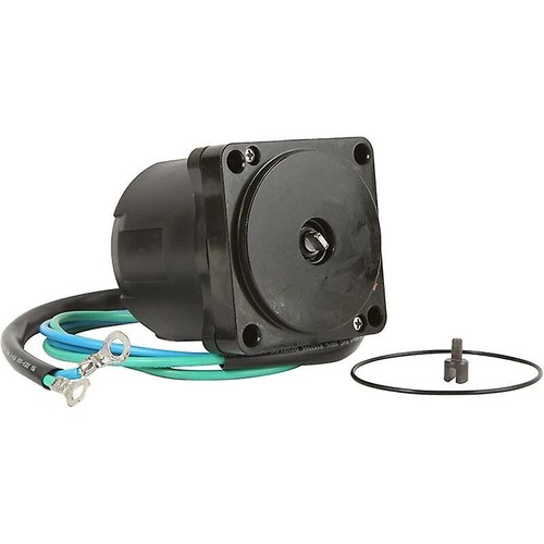 Motore trim yamaha - trim,
