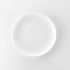 WEISSESTAL PIATTO FRUTTA 20.5CM COUNTRY CHIC WHITE