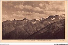 AAVP6-31-0460 - LUCHON - La