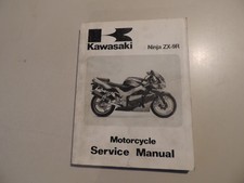 Werkstatthandbuch Repair