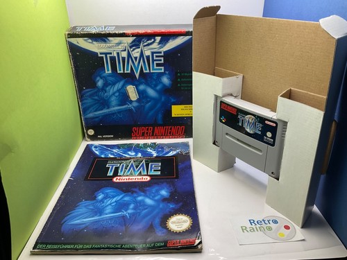 Snes gioco super nintendo - nintendo,