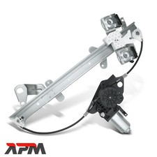 Alzacristalli Anteriore Destra