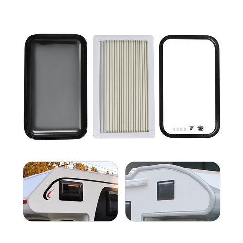 Finestra camper premium - , per