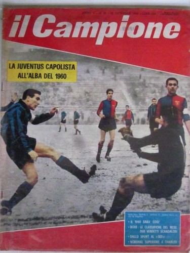 D13 campione 52 - il, n.52