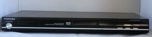 Lettore dvd toshiba modello - lettore,