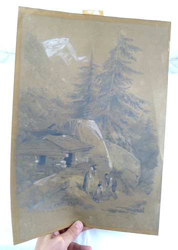 Disegno antico siena - antico, roncalli