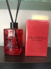 Profumatore Ambiente RAPTUS PARFUM caligola 300ML Diffusore(bastoncini omaggio)