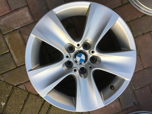 Bmw serie f10 f11 - serie, 6