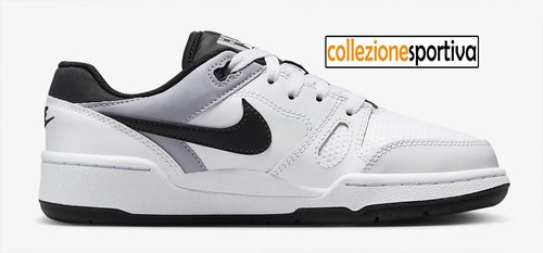 Scarpe nike full force low - full,