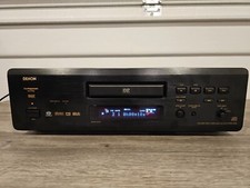 Denon DVD-2900 SACD per