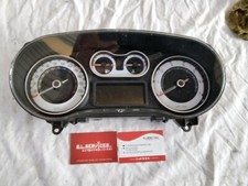Quadro strumenti - quadro,