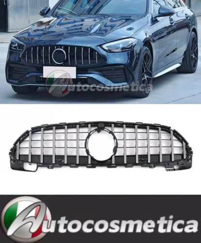 Griglia mascherina calandra - mascherina,