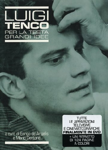 Luigi tenco per - -, la