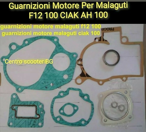 Guarnizioni motore per - guarnizioni,
