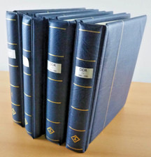 Collezione RDT; 4 album, da 59