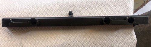 Flauto iniettore benzina jeep - iniettore,