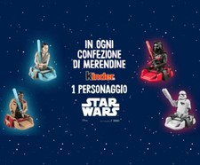 STAR WARS - CHARACTERS OF YOUR