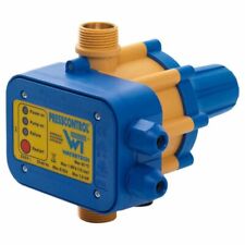 PRESS CONTROL WATERTECH 2,2 BAR - PRESSCONTROL PER POMPA